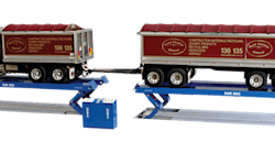 'Tandem' Pantograph Lifts 'Tandem' Pantograph Lifts