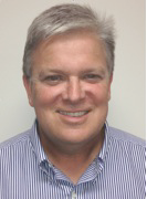 Mike McCann appointed vice president & general manager.