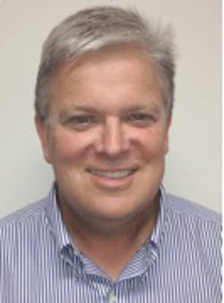 Mike McCann appointed vice president & general manager. Mike McCann appointed vice president & general manager.