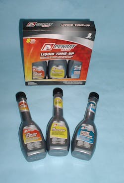 Plus Liquid Tune-Up Plus Liquid Tune-Up