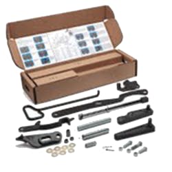 Major Rebuild Kit, No. P/N KIT-RX-67NTL Major Rebuild Kit, No. P/N KIT-RX-67NTL