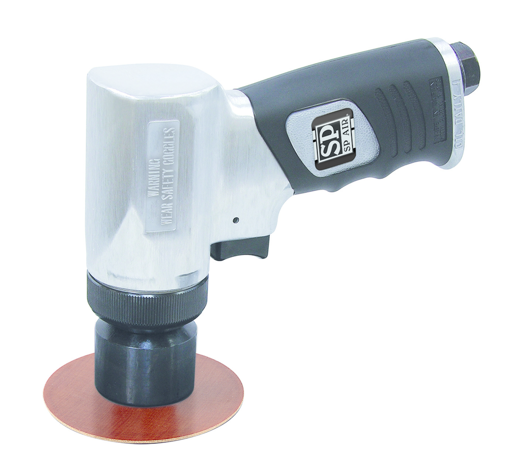 High Speed Sander, No. SP-1350