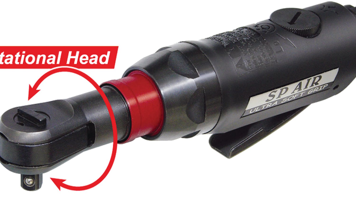 Rotational Ratchet Wrenches, Nos. SP-7770 and SP-7772 | Fleet Maintenance