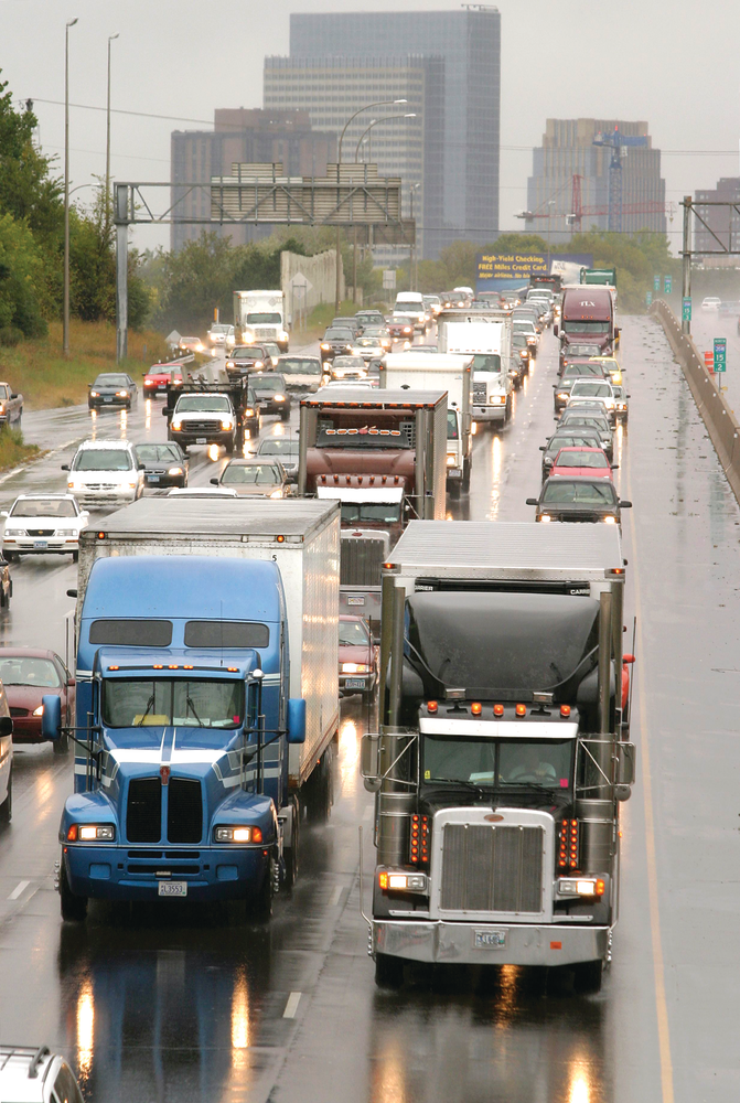 What the Technology &amp; Maintenance Council is about. Fleet Maintenance