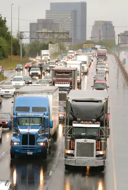 TMC is comprised of volunteer industry professionals who work together toward to improve transport equipment, its maintenance and maintenance management in order to benefit society through the highest standards of transport productivity and safety. TMC is comprised of volunteer industry professionals who work together toward to improve transport equipment, its maintenance and maintenance management in order to benefit society through the highest standards of transport productivity and safety.