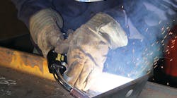 Classic Number 4 MIG gun Classic Number 4 MIG gun