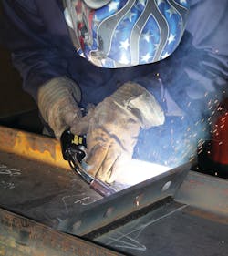 Classic Number 4 MIG gun Classic Number 4 MIG gun