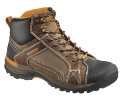 Chisel Mid-Cut Boot Chisel Mid-Cut Boot