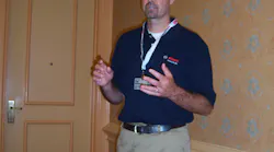 Tim Wagaman reviews the history of HFO-1234yf.