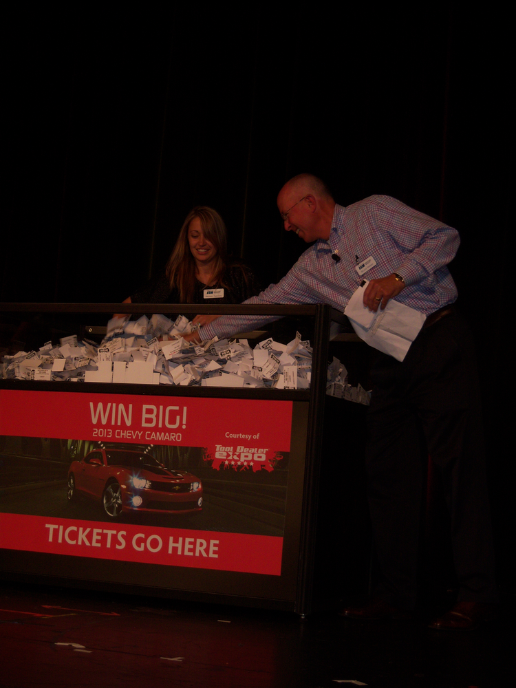 ISN Tool Dealer Expo hosts record turnout in Orlando Fleet Maintenance