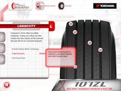 Yokohama Commercial Tire Navigator is now available for download on iTunes. Yokohama Commercial Tire Navigator is now available for download on iTunes.