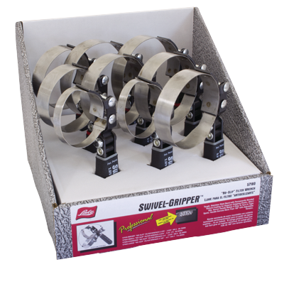 Swivel-Gripper 9 Pack, No. 57160.