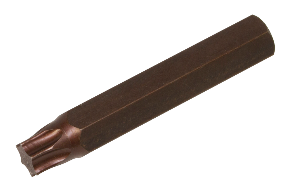 T-55 Torx Head Bolt Bit, No 56600.