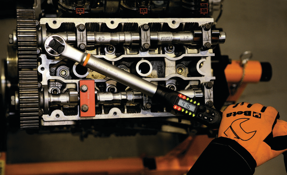 599 Dgt In Use 10981364