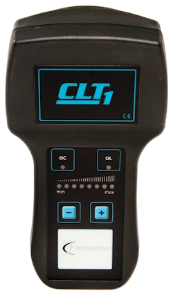 CLT1 EVC Compressor Drive Tool, No. 69635. CLT1 EVC Compressor Drive Tool, No. 69635.