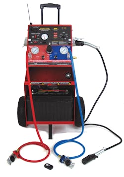 Super MUTT Deluxe Trailer Tester Super MUTT Deluxe Trailer Tester