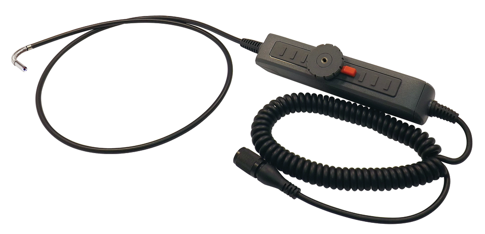 6.0mm Front View Articulation Probe, No. P/N 60ART.