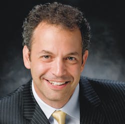 David Goldsmith, Goldsmith Organization David Goldsmith, Goldsmith Organization