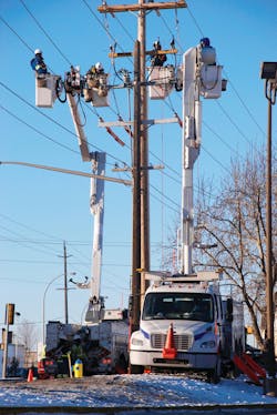 Regardless of type of truck and its application, all vehicles will spend more time on the road operating at optimum levels and less time in the shop when the appropriate batteries are initially selected and then properly maintained. Regardless of type of truck and its application, all vehicles will spend more time on the road operating at optimum levels and less time in the shop when the appropriate batteries are initially selected and then properly maintained.