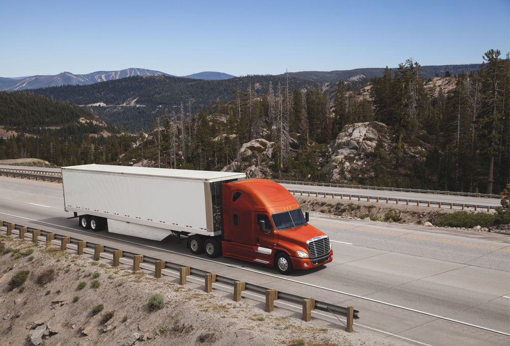 reightliner Trucks has announced that its 2014 Cascadia Evolution has surpassed more than 15,000 orders since the model's start of production in March 2013.