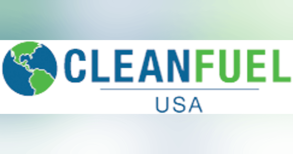 CleanFUEL USA awarded EPA and CARB Certification on Freightliner Custom ...
