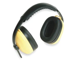 Ear Muff, No. 2AAG4. Ear Muff, No. 2AAG4.