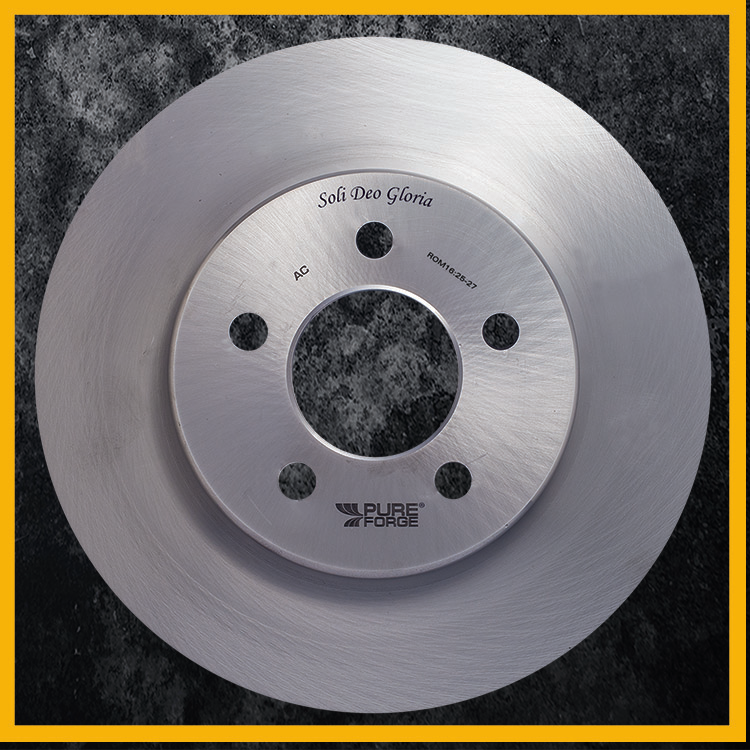 PureForge wins Prestigious R&D 100 Award.