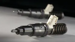 E3 Diesel Electronic Unit Injector Repair Solution.