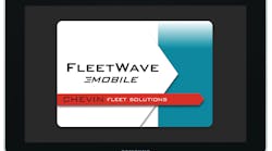 A new app recently launched by Chevin Fleet Solutions allows a wide variety of any type of data gathering on the move. A new app recently launched by Chevin Fleet Solutions allows a wide variety of any type of data gathering on the move.