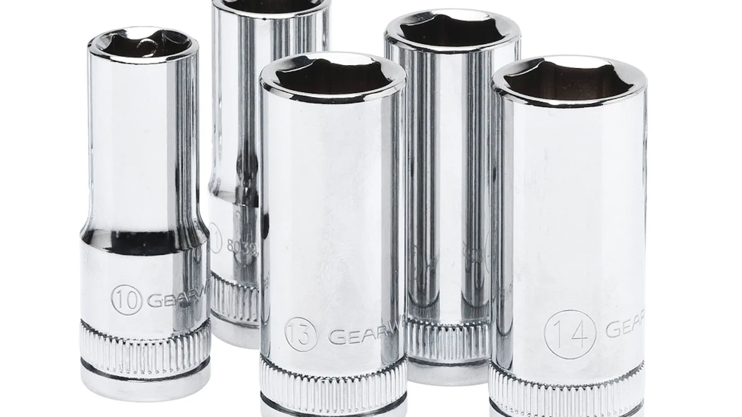 Mid-Length Sockets | Fleet Maintenance