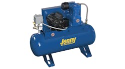 Jenny Horizontal 1s Compressor 10987614