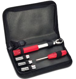 TPMS Service Tool Kit, No. TPMS-Kit TPMS Service Tool Kit, No. TPMS-Kit