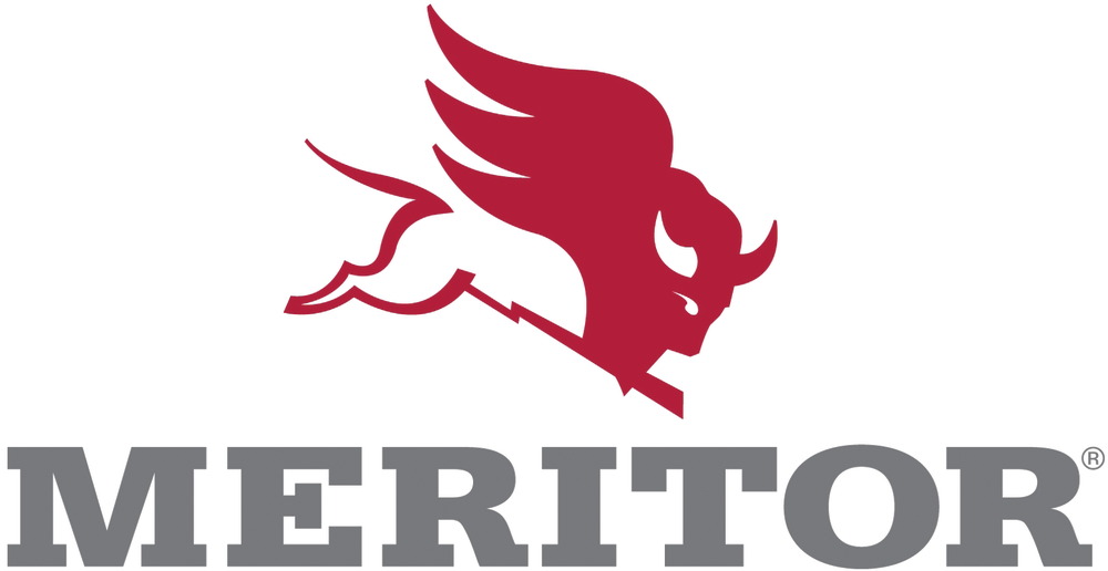 Meritor Logo 11015964