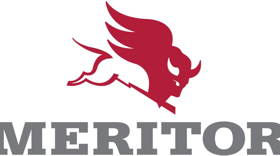 Meritor Logo 11015964