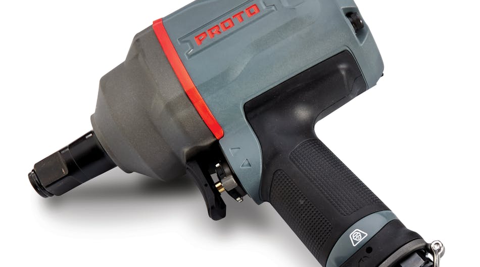 Proto Industrial Tools Fleet Maintenance