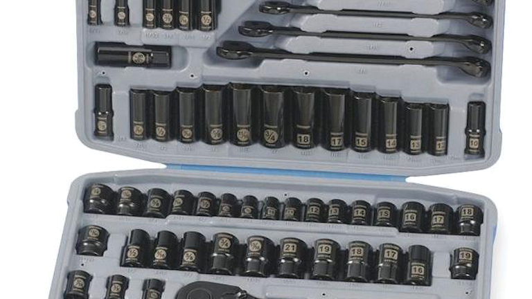 Drive Socket Set No 5xb63 From Westward Exclusively From Grainger Fleet Maintenance Drive Socket Set No 5xb63 From Westward Exclusively From Grainger Fleet Maintenance