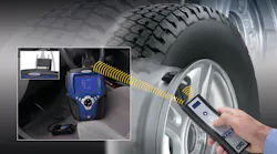 OTC's TPR TPMS Reset tool works on all known TPMS sensors through 2010. For information on this tool, go to: VehicleServicePros.com/10983323