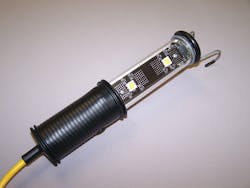 General Mfg. Stubby II LED General Mfg. Stubby II LED