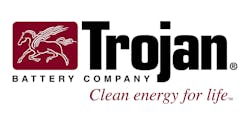 Trojan Logo 11074806