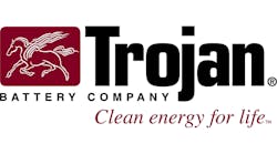 Trojan Logo Trojan Logo