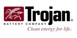 Trojan Logo 11074806 Trojan Logo 11074806