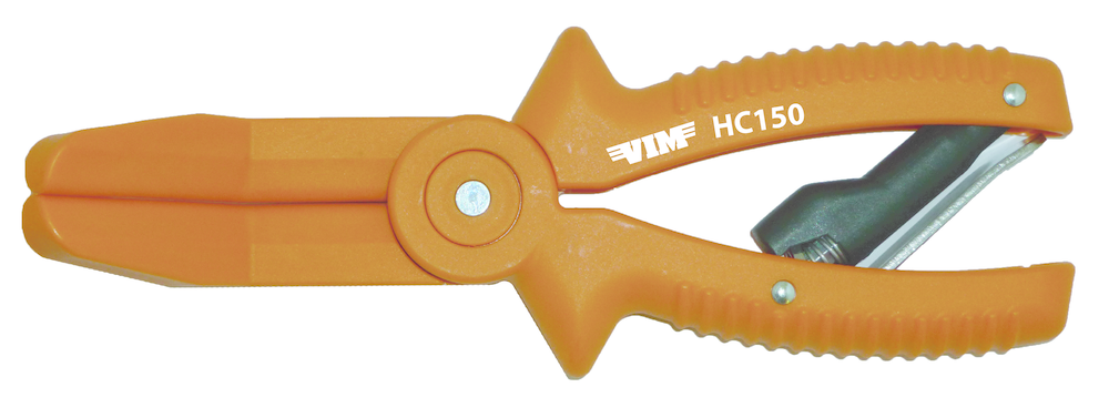 Locking Hose Clamp Pliers, No. HC150