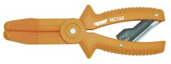 Locking Hose Clamp Pliers, No. HC150 Locking Hose Clamp Pliers, No. HC150