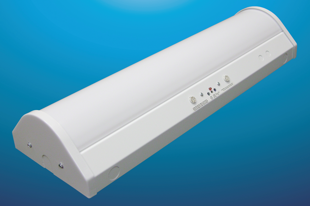 Occu-Smart VO-LED Series.