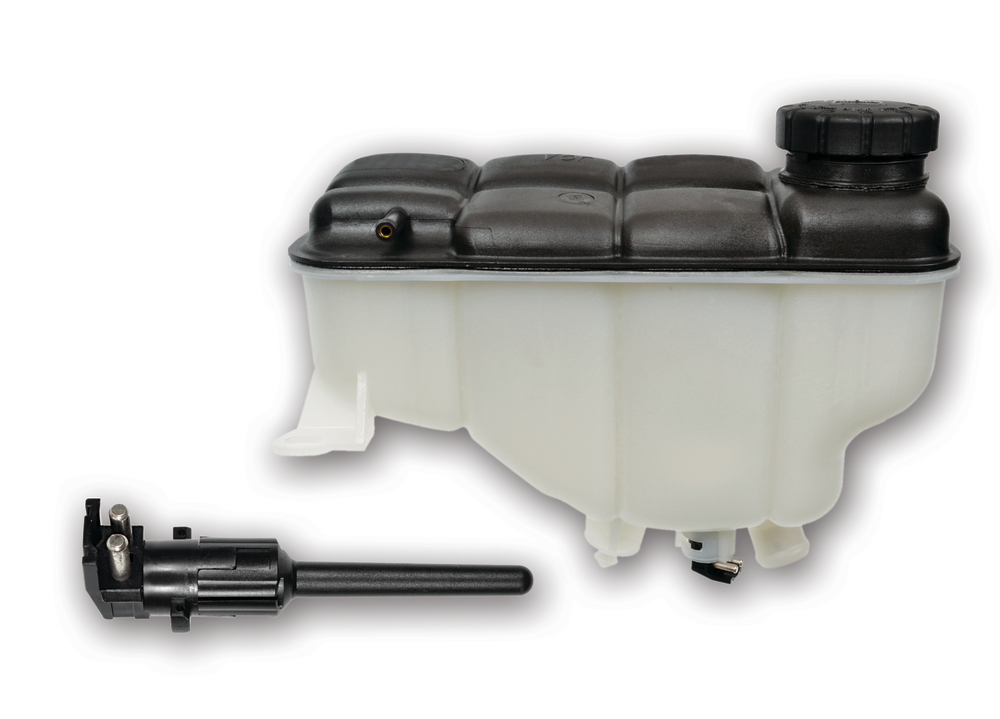 TechSmart Expansion Tank Service Kit Tech Session Video