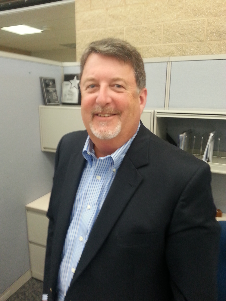 Tom Neil, Publisher of Fleet Maintenance magazine