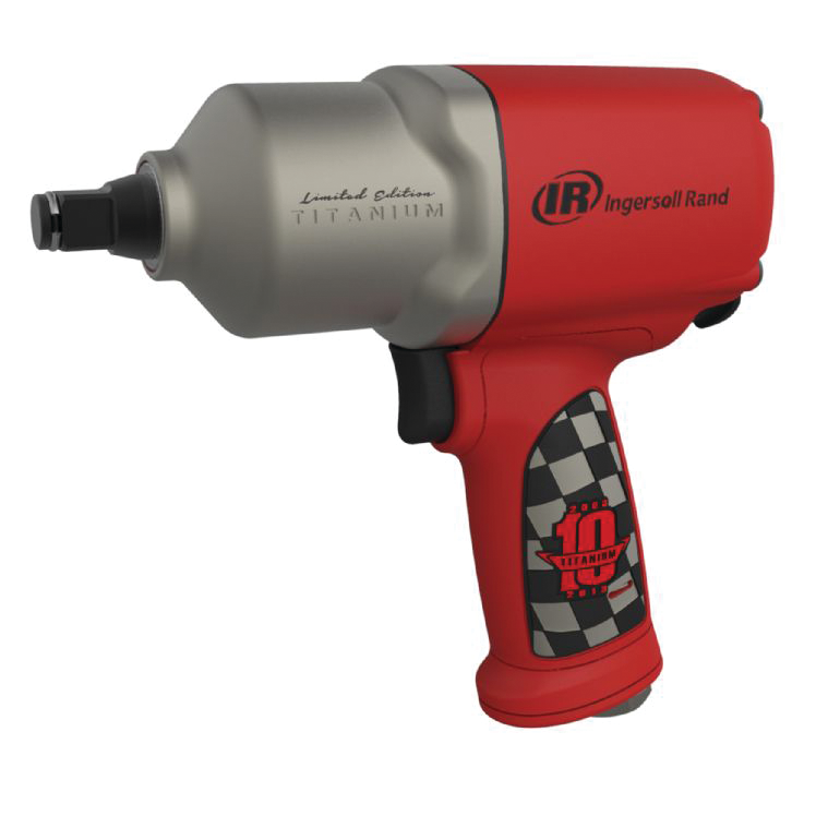 12' Drive, No. 2135Ti10YR.