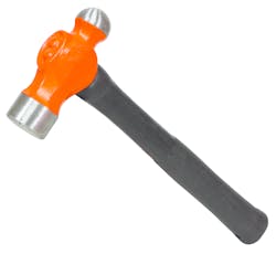 Indestructible Hammers, No. 24Z041. Indestructible Hammers, No. 24Z041.