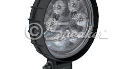 LED Worklight, No. 670XD LED Worklight, No. 670XD