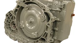 GM 6T70E/6T75E Front-Wheel Drive and All-Wheel Drive Transmissions. GM 6T70E/6T75E Front-Wheel Drive and All-Wheel Drive Transmissions.